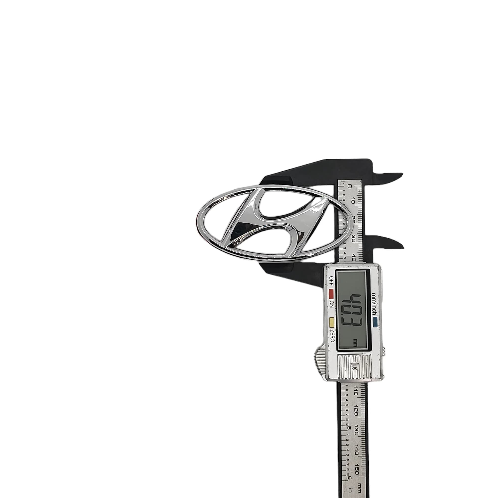 HYUNDAI / Hundai 8x4cm - Accessoire de pêche compact et polyvalent pour toutes vos sorties