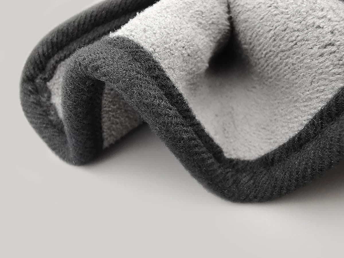 Serviette de pêche LUREHOLIC épaisse et absorbante - Essuie-mains antiadhésif pour activités outdoor