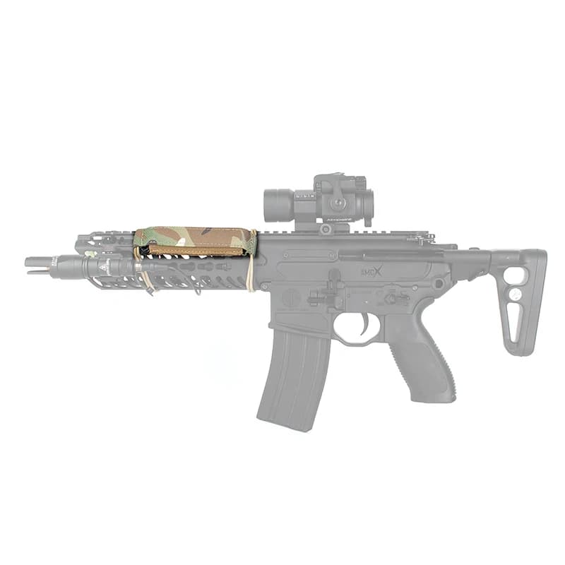 Poche batterie Gecko AEG airsoft pêche équipement tactique rangement accessoires PH25