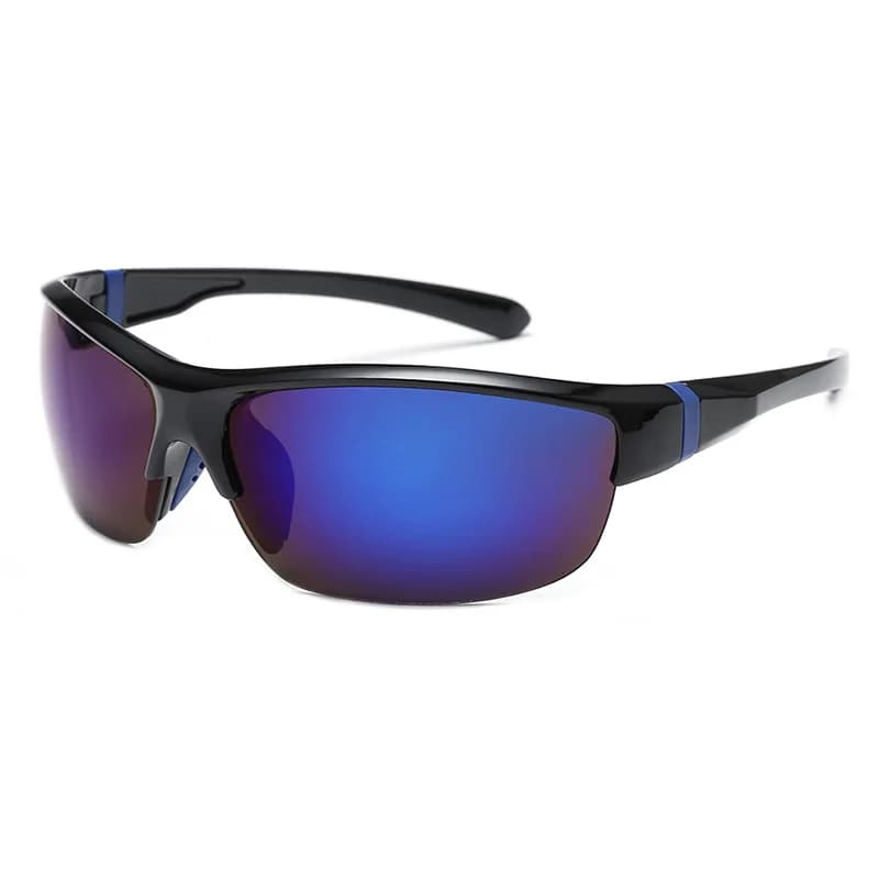 Lunettes de protection chasse airsoft anti-explosion militaire tactique extérieur pêche