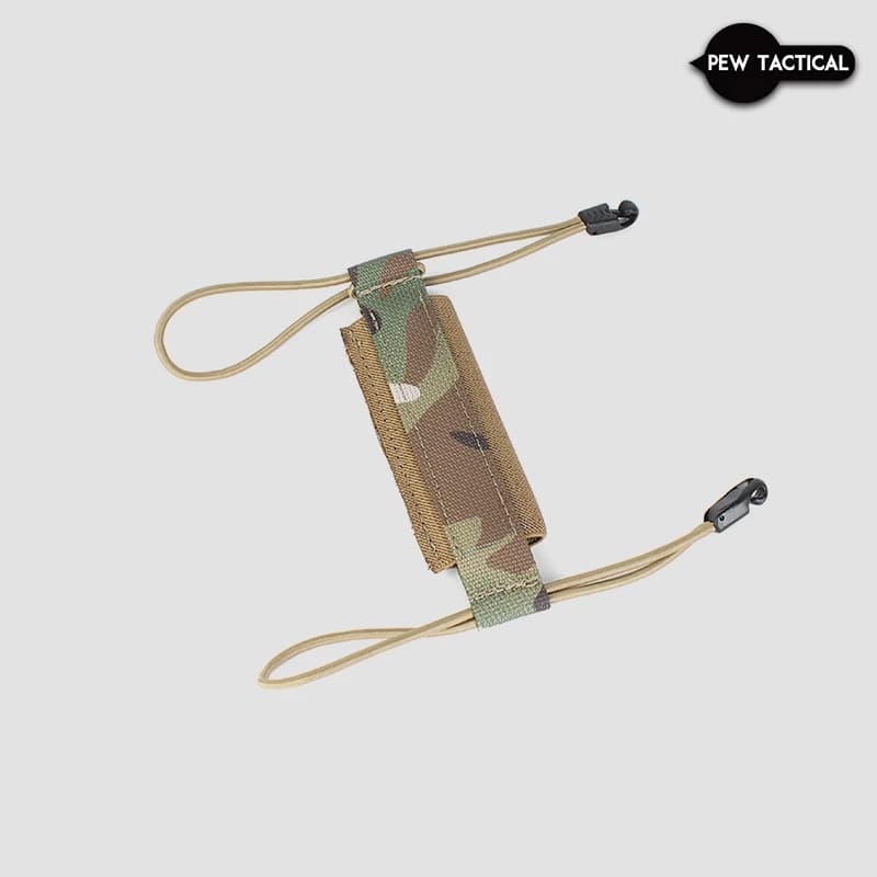 Poche batterie Gecko AEG airsoft pêche équipement tactique rangement accessoires PH25