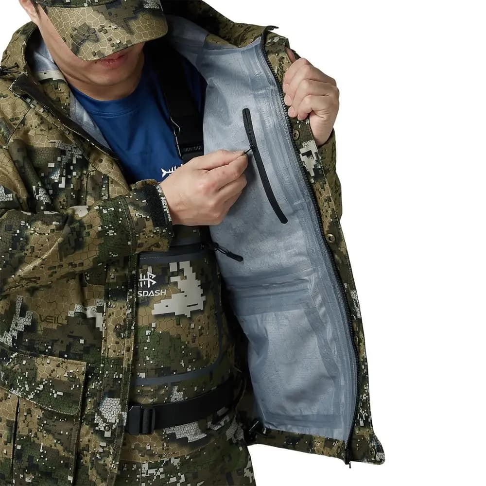 Gilet chauffant hiver USB Graphene pour pêche et randonnée - Technologie intelligente anti-froid