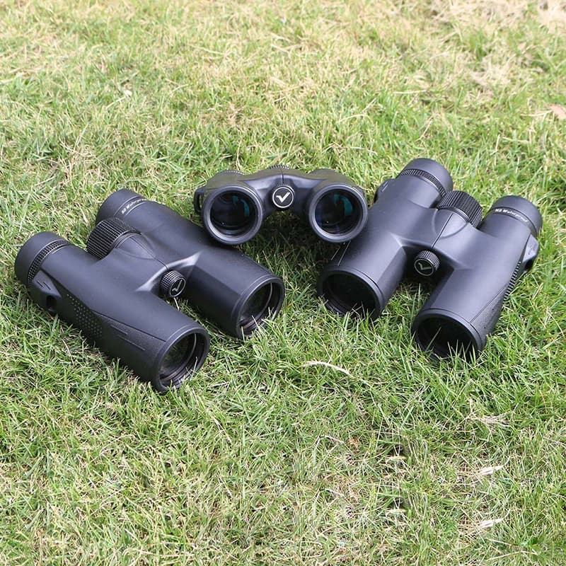 Jumelles SVBONY SV47 professionnelles 8x32/8x42/10x42 étanches IPX7 pour observation oiseaux camping survie