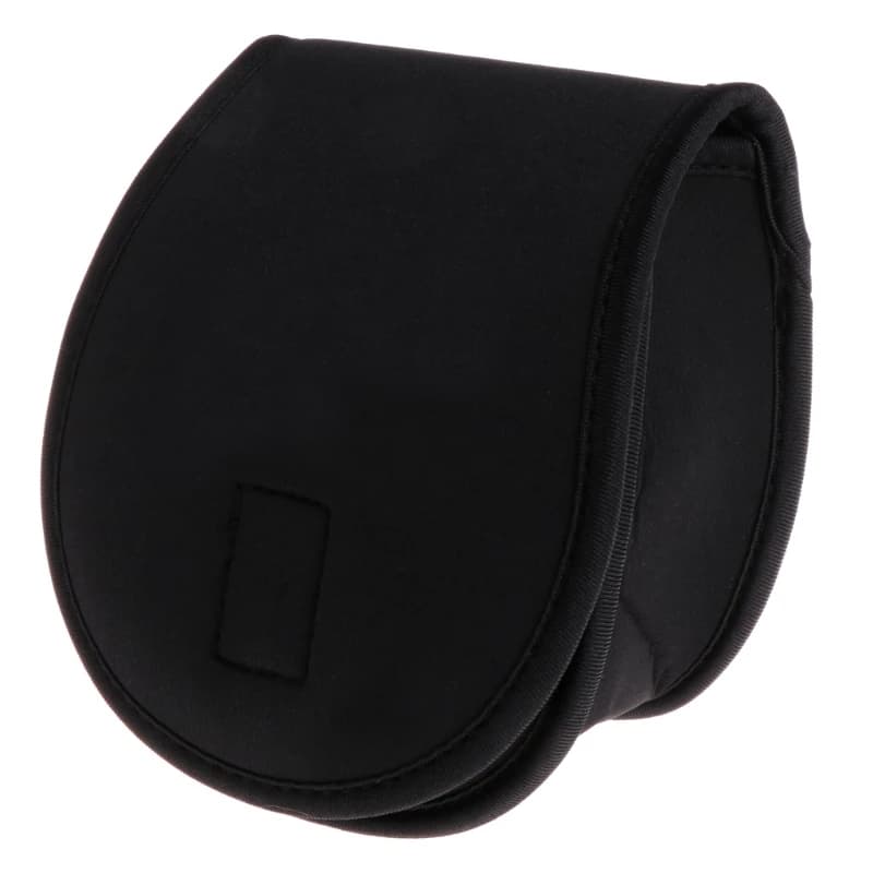 Housse de protection moulinet de pêche portable pour moulinets tambour/spinning/raft - étui accessoire pêche