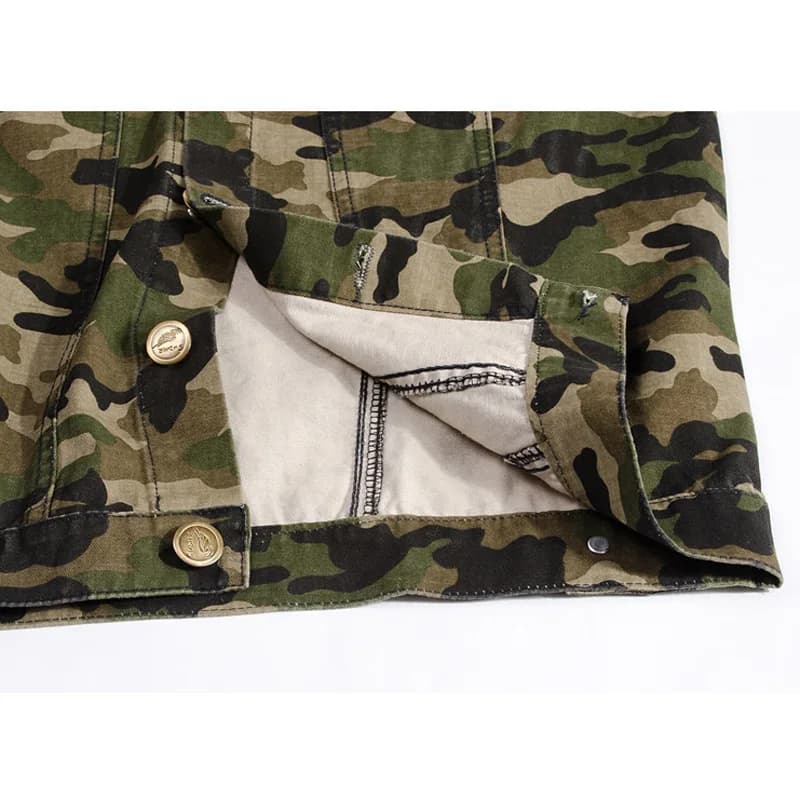 Veste sans manches pêche respirante mesh avec poches multiples pour pêcheur photographe été camouflage