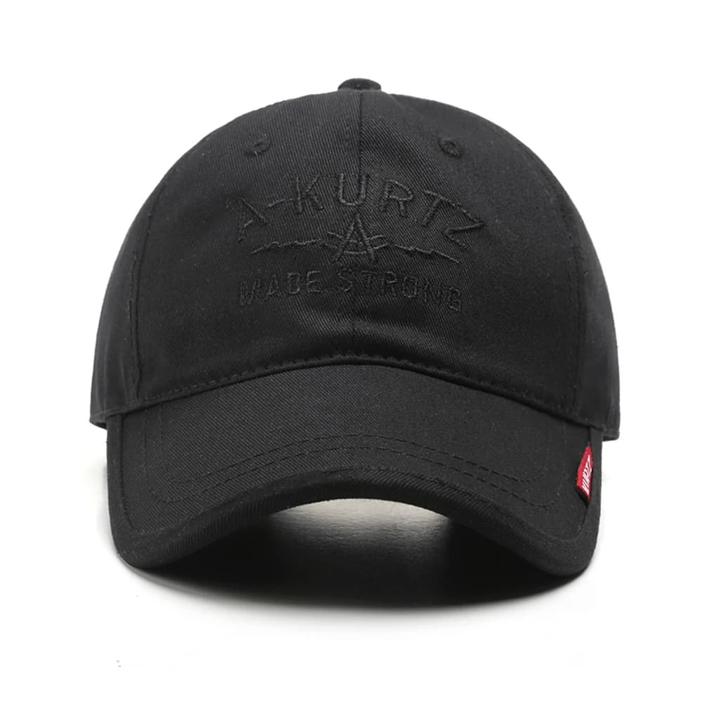 Casquette tactique FS Army Green Streetwear mesh respirante pour pêche et outdoor homme femme