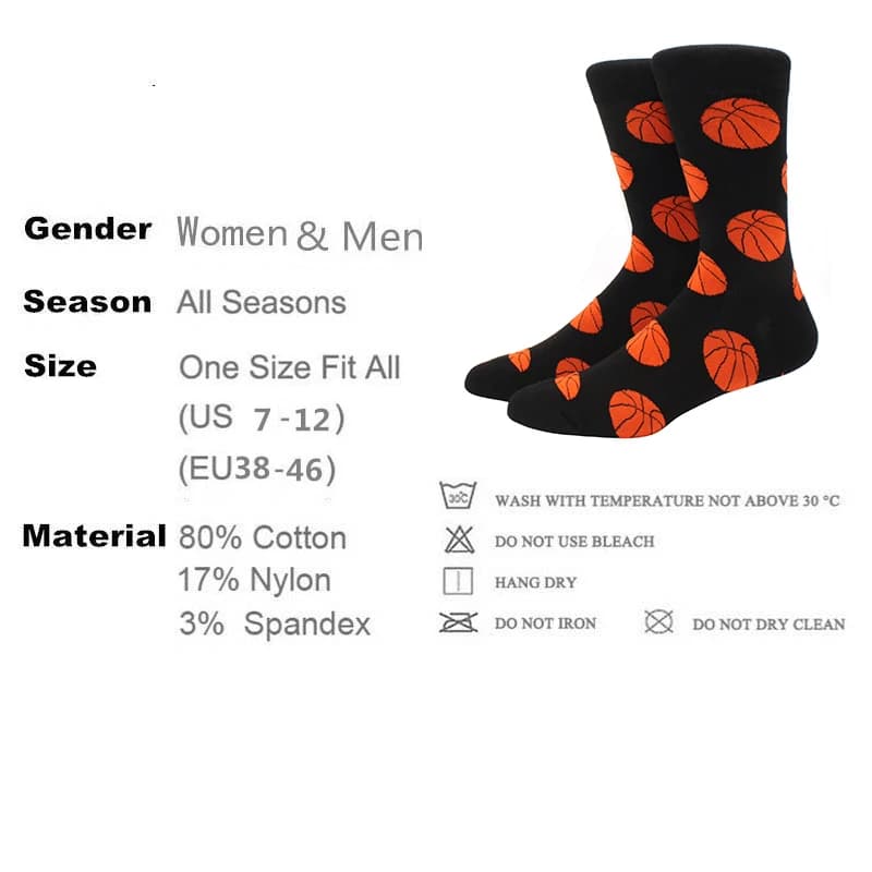 Chaussettes fantaisie homme motifs animaux drôles et colorés en coton pour tenue élégante originale