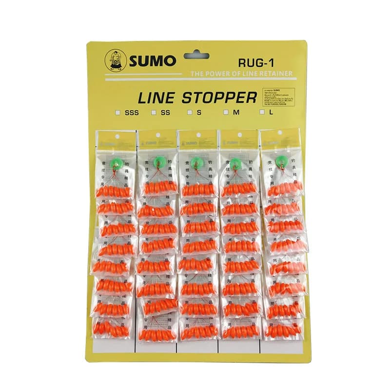 120 perles flotteurs ovales miniatures pour la pêche à la carpe, 20 sachets de 6 billes