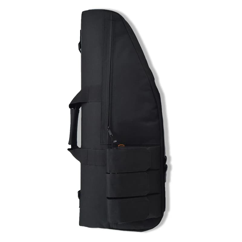 Sac de transport lourd pour fusil et carabine de chasse 70-118cm étanche