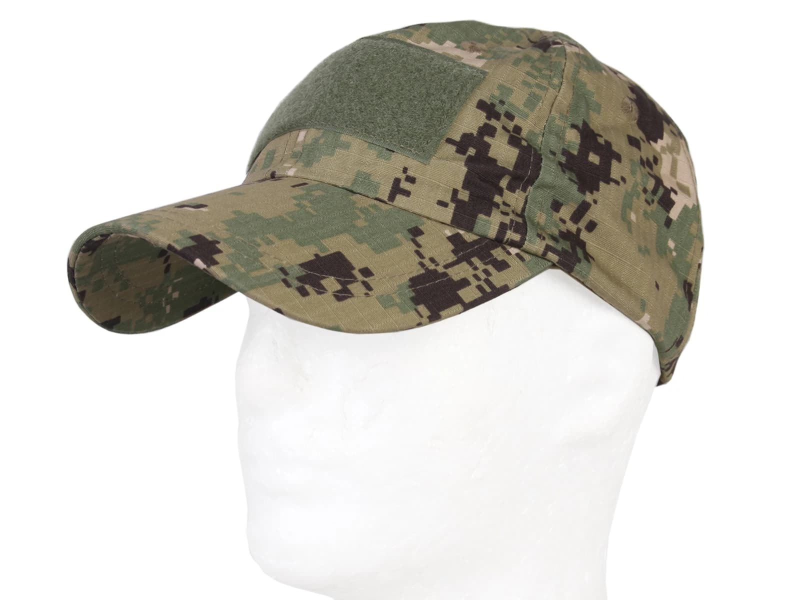 Casquette tactique Emersongear AOR2 - Protection solaire marine pour pêche côtière et offshore