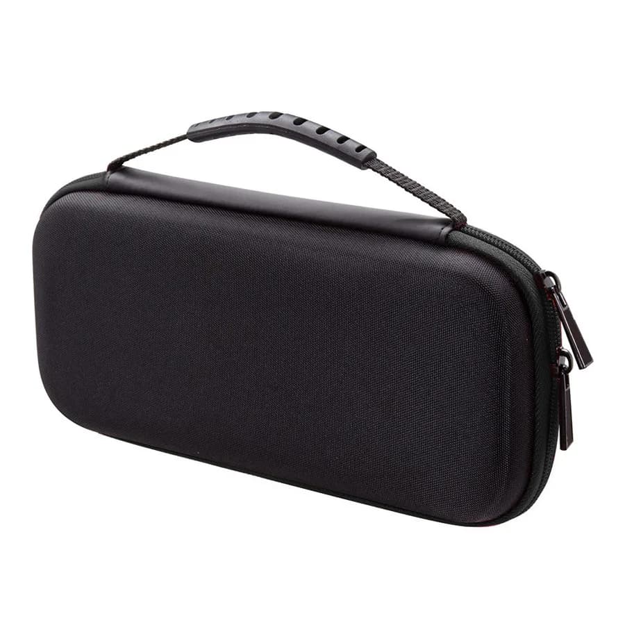 Étui de protection Nintendo Switch Lite - Poche de transport portable housse mini console étanche