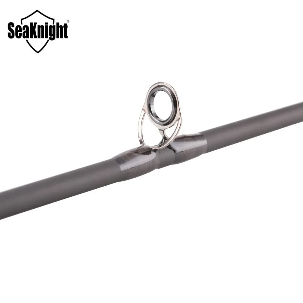 Canne mouche MAXWAY Honor Series 2.4M à 3.0M fibre carbone 40T manche liège 3A 4 sections action douce