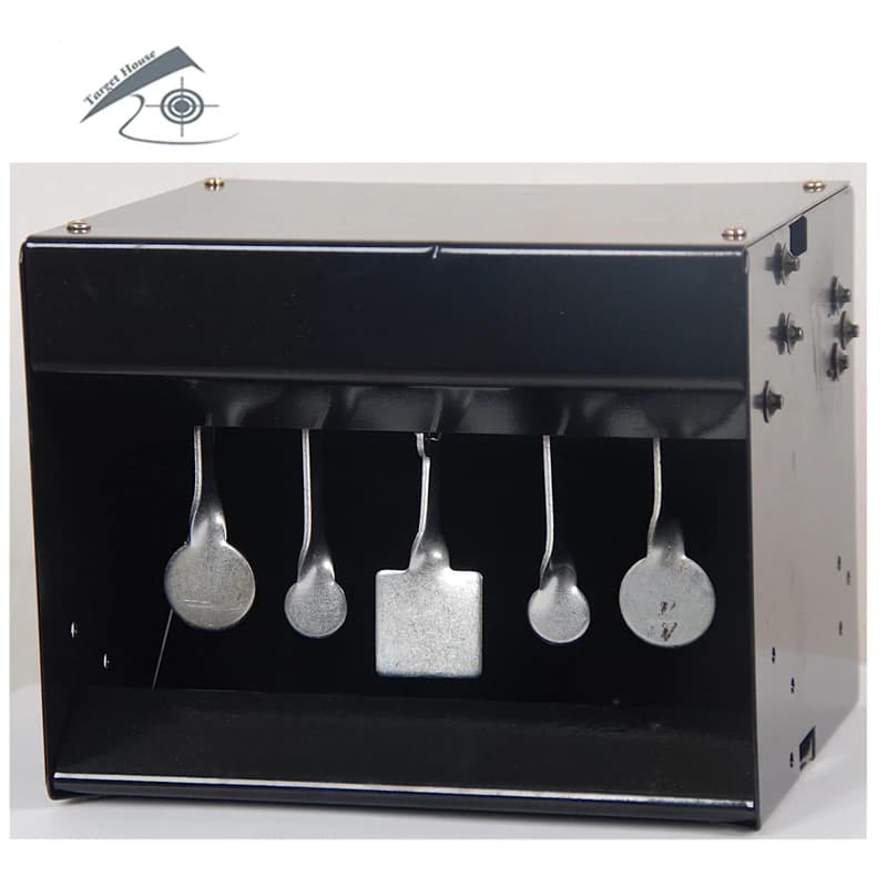 Cible airgun et piège à plombs pour airsoft paintball - Amélioration compétences tactiques chasse tir