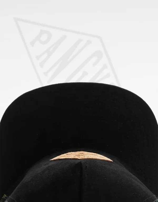 Casquette Chasse PANGKB Brand - Maillée Respirante Hip Hop Snapback Pêche Outdoor