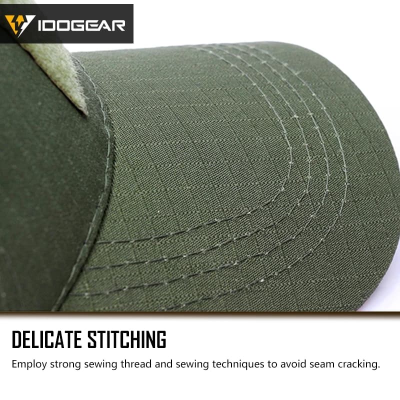Casquette baseball tactique outdoor sportive - Chapeau snapback réglable 3606 protection soleil chasse