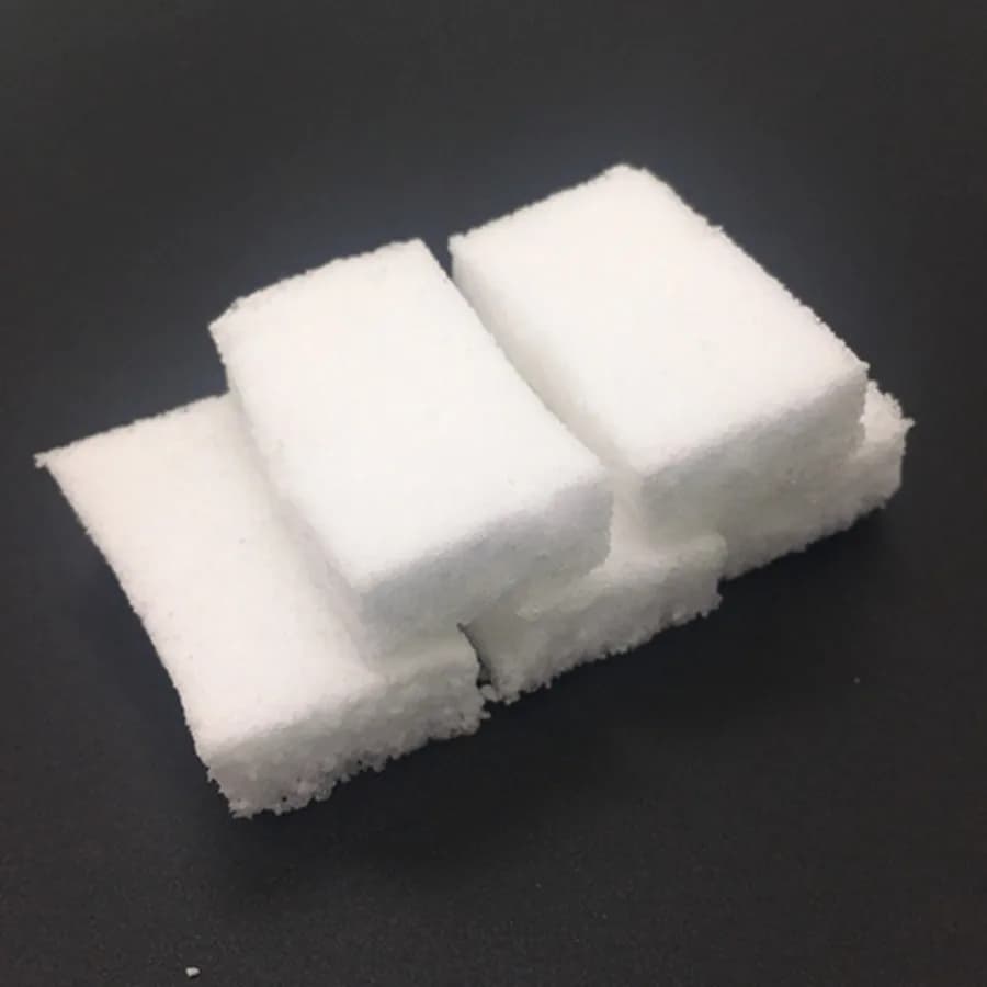 Leurre flottant pain artificiel 10 pièces pour pêche carpe - appât boilie flottant maggot