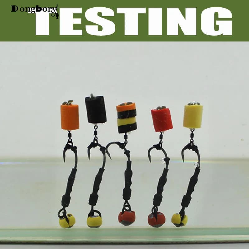 Appâts pop-up carpe boilies zig imitation mousse rig chod feeder pêche méthode