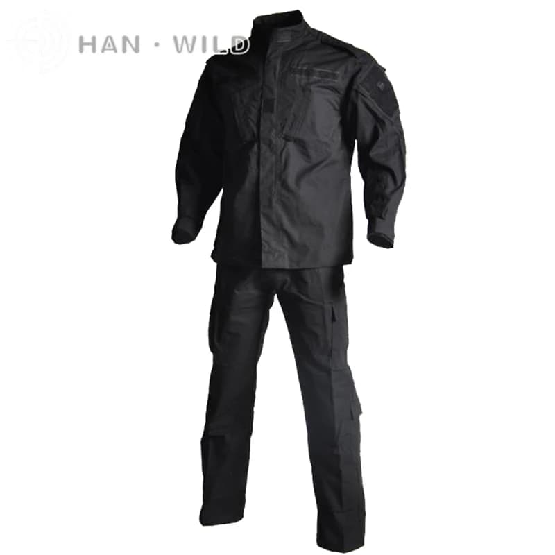 Uniforme militaire camouflage homme manches longues pour chasse et pêche tactique ghillie