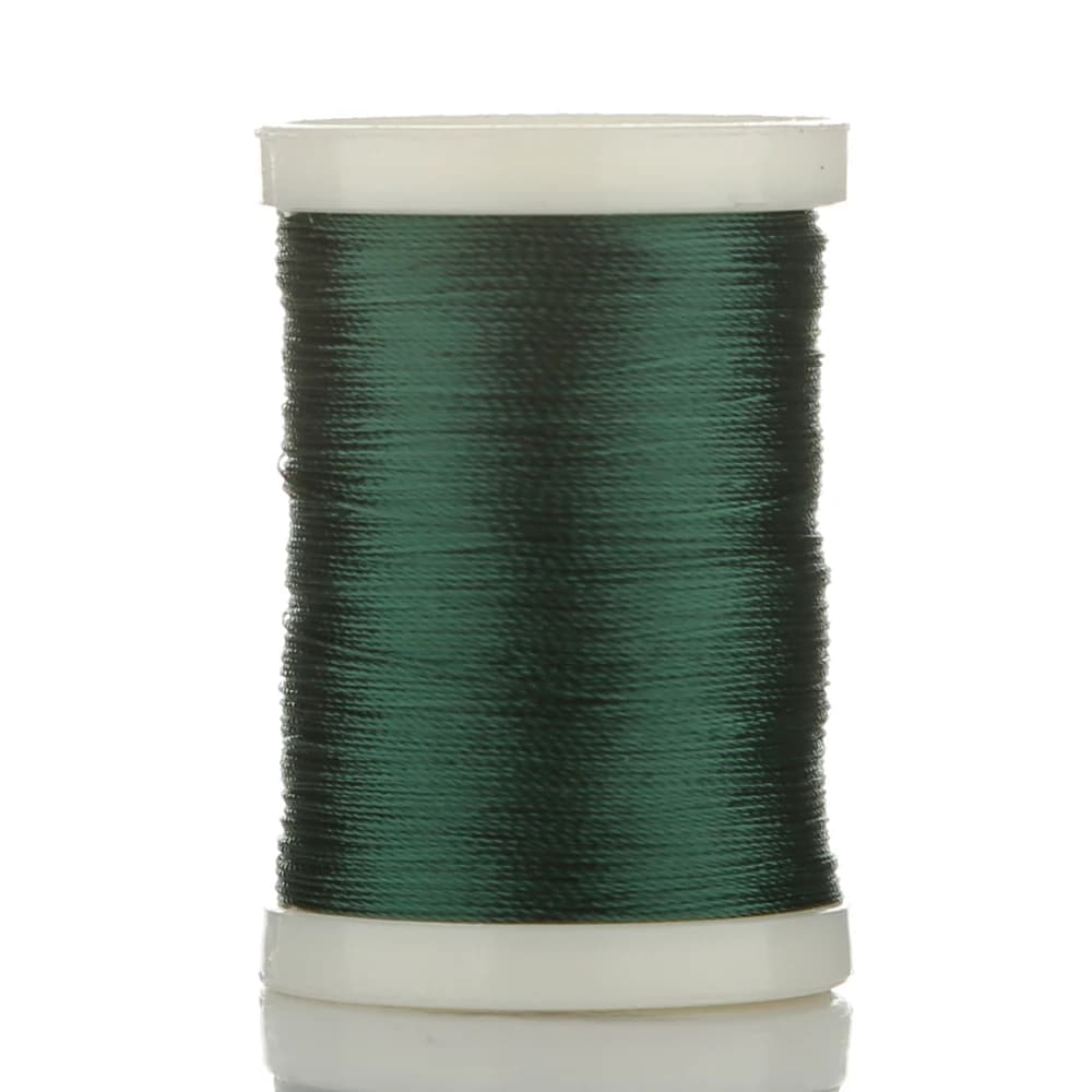 Fil polyester 150m pour enroulement cannes - Fil tressé DIY assemblage guides réparation modification cannes