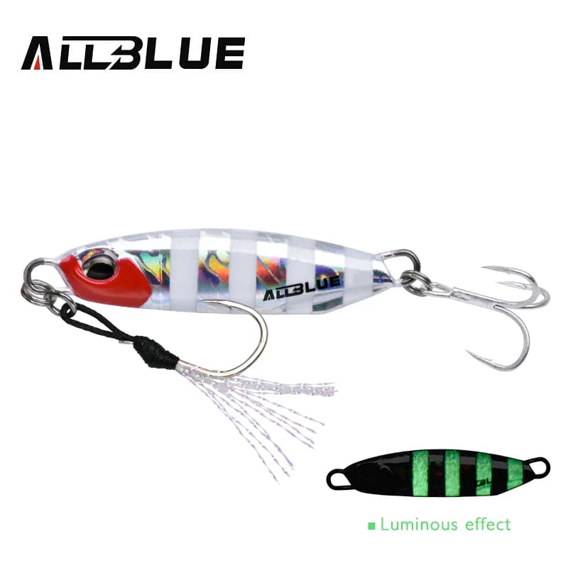 Cuiller métallique DRAGER 15g-30g pour surfcasting et jigging - leurre bar mer pêche côtière