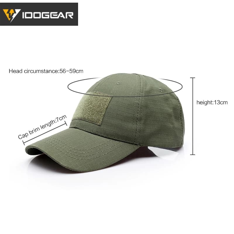 Casquette baseball tactique outdoor sportive - Chapeau snapback réglable 3606 protection soleil chasse
