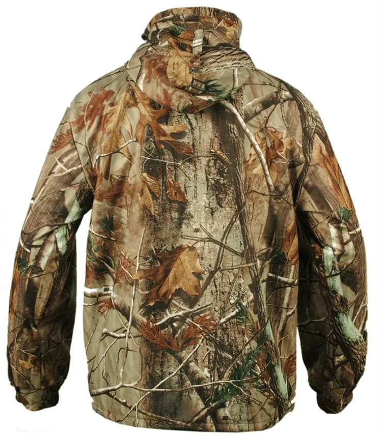 Vêtements de chasse imperméables camouflage - Tenue tactique ghillie pêche et camping