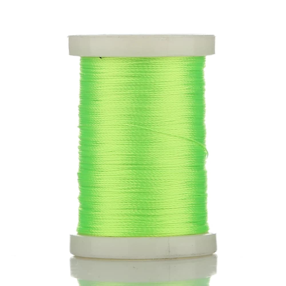 Fil polyester 150m pour enroulement cannes - Fil tressé DIY assemblage guides réparation modification cannes