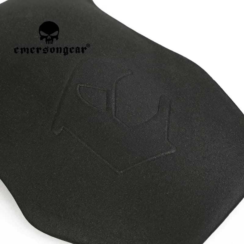 Protège-genoux tactiques pêche Emersongear 10mm coton TPE pour wargame et randonnée aquatique