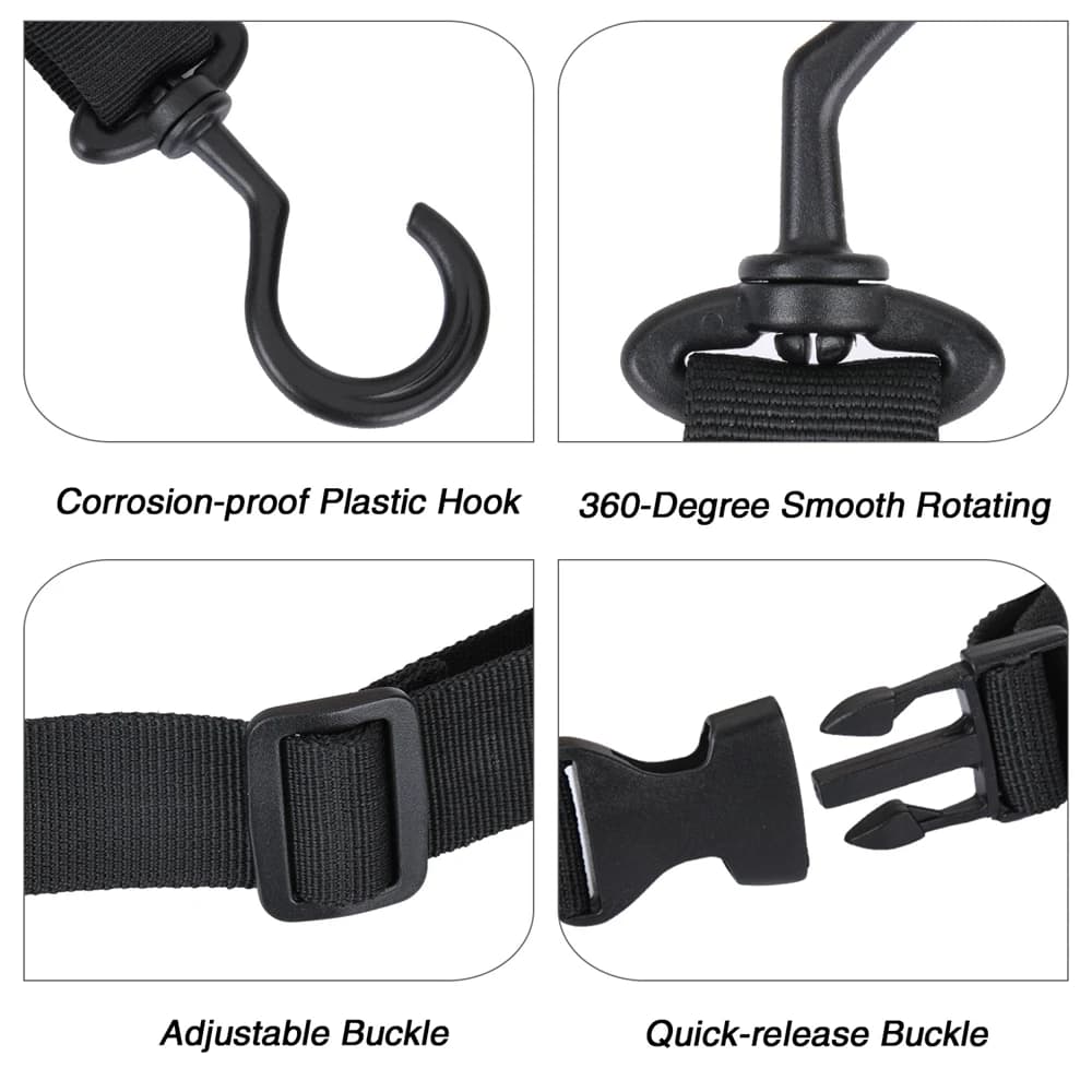 Porte-bottes séchage waders pêche Goture support séchoir équipement waders poitrine hanches bottes pluie