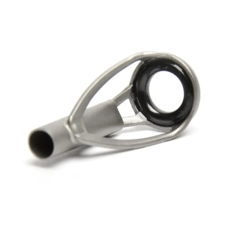 Anneaux Fuji CCLGAT & BCLGAT 3 pièces pour cannes spinning et casting légères, guides de qualité