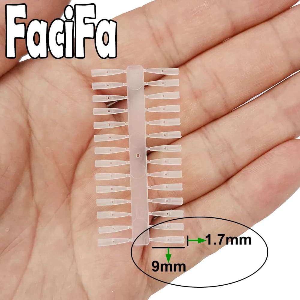 Accessoires montage carpe micro bait stopper et perles stop bouillettes pour hair rig