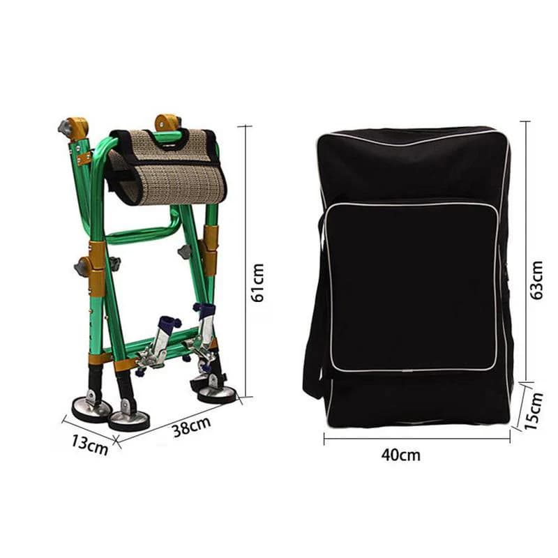 Fauteuil lune portable pliant pour pêche camping jardin chaise extensible ultra-légère mobilier maison