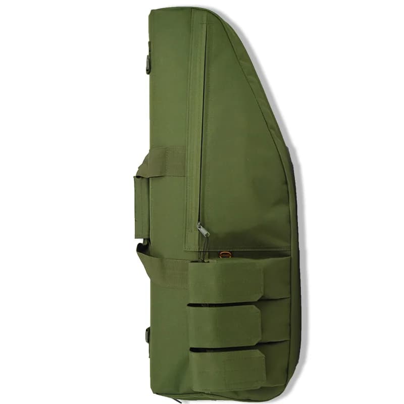 Sac de transport lourd pour fusil et carabine de chasse 70-118cm étanche