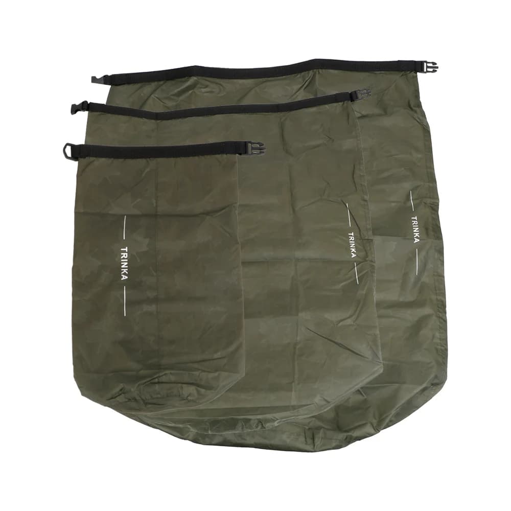 Sacs étanches 8L 40L 70L rangement extérieur voyage navigation kayak canoë flottants poches portables sèches