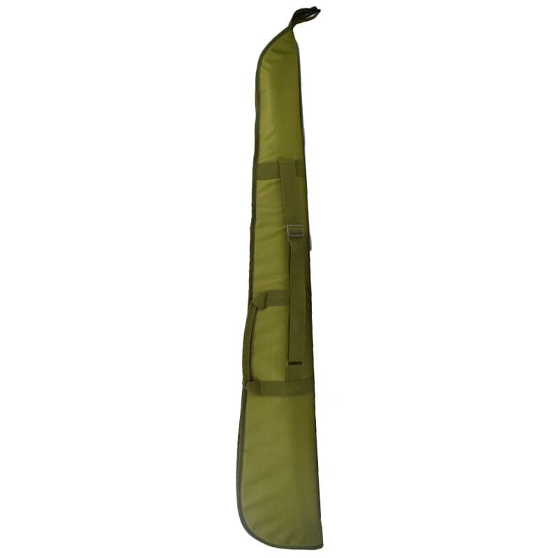 Sac à fusil tactique 128cm qualité premium - Pour pêche, chasse et entraînement au tir sécurisé