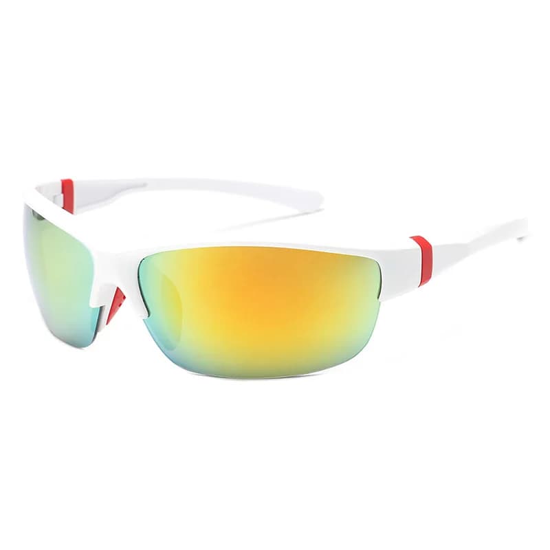 Lunettes de protection chasse airsoft anti-explosion militaire tactique extérieur pêche