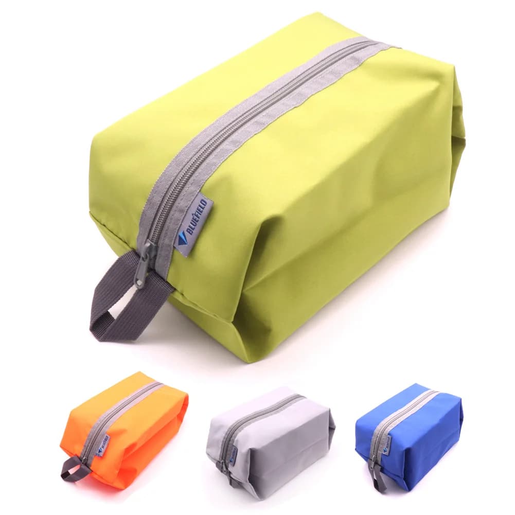 Set de sacs de rangement étanches Oxford pour camping, randonnée et voyage - Kits organisateurs outdoor