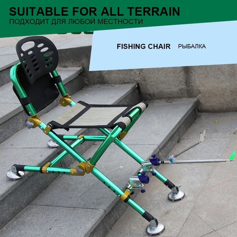 Fauteuil lune portable pliant pour pêche camping jardin chaise extensible ultra-légère mobilier maison