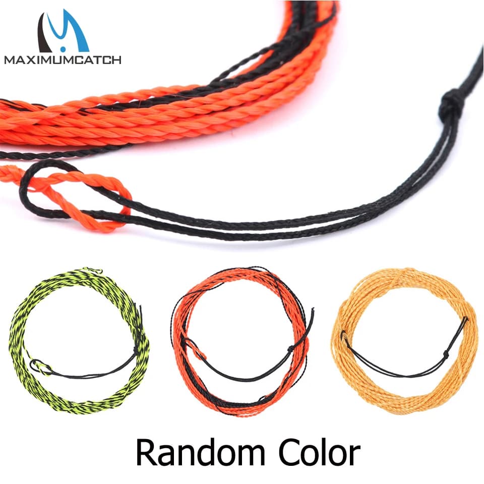 Canne Tenkara télescopique Maximumcatch 9-13FT 9 segments action rapide pêche mouche japonaise simplifiée