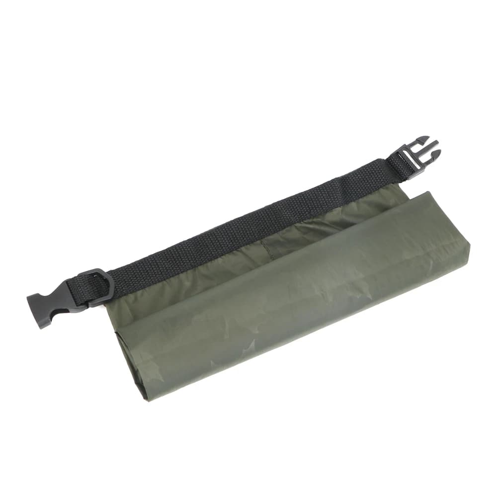 Sacs étanches 8L 40L 70L rangement extérieur voyage navigation kayak canoë flottants poches portables sèches