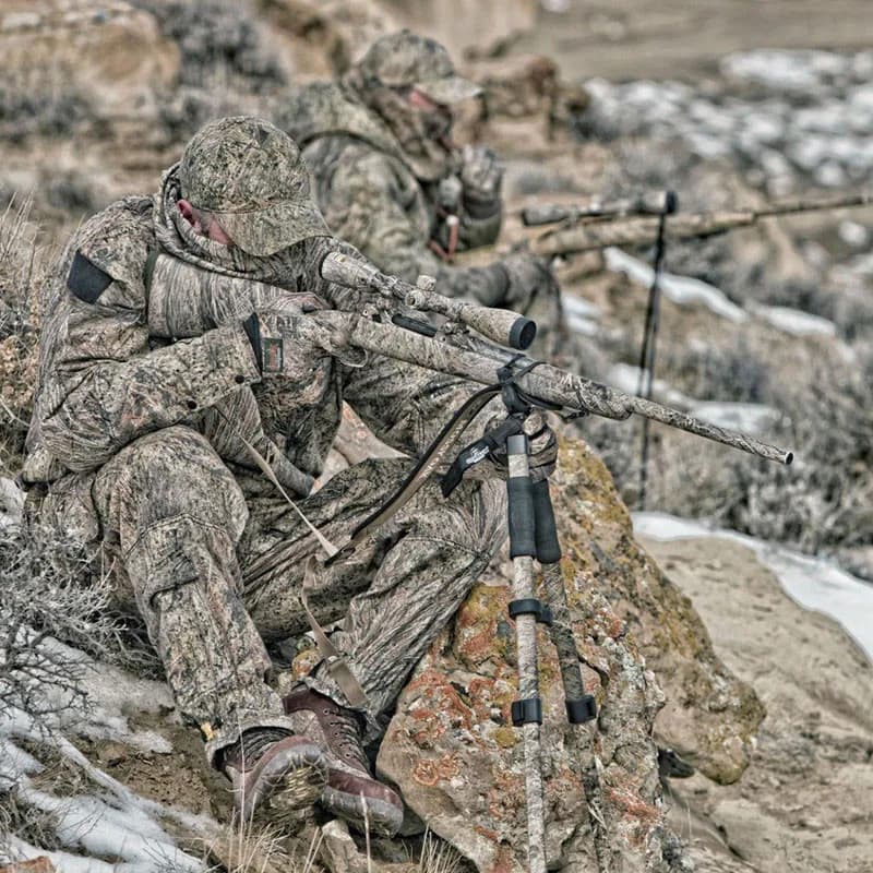 Tenue camouflage bionique prairie sèche pour sniper CS entraînement et pêche homme