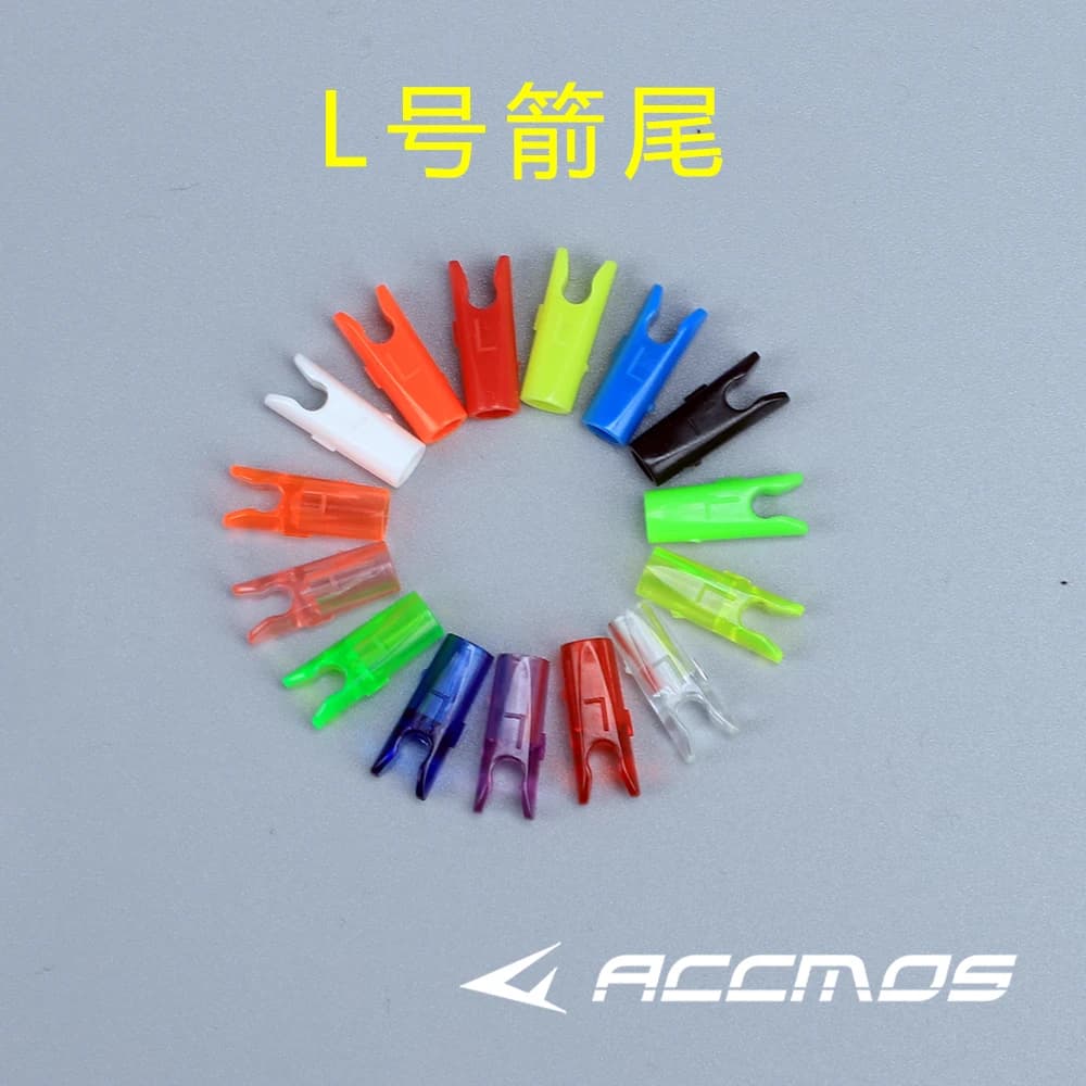 50 flèches carbone aluminium et plastique pour arc compound chasse pêche tir à l'arc 3.2-8mm