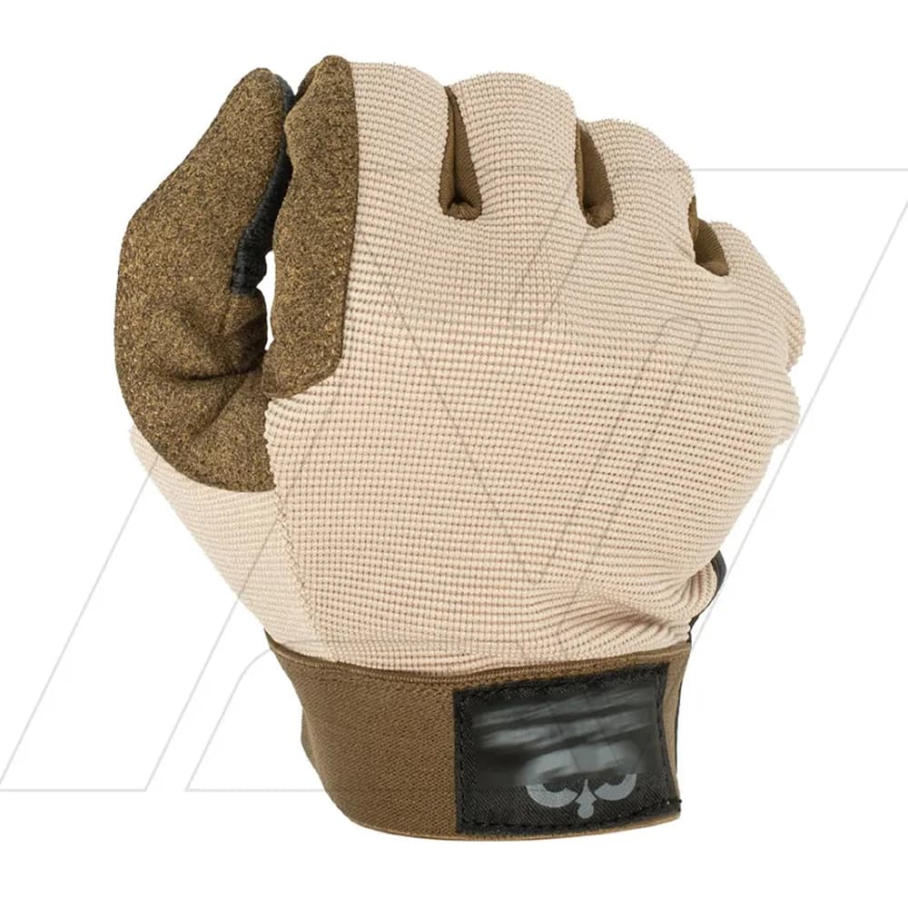 Gants tactiques d'été légers pour écrans tactiles - Outdoor pêche randonnée édition été