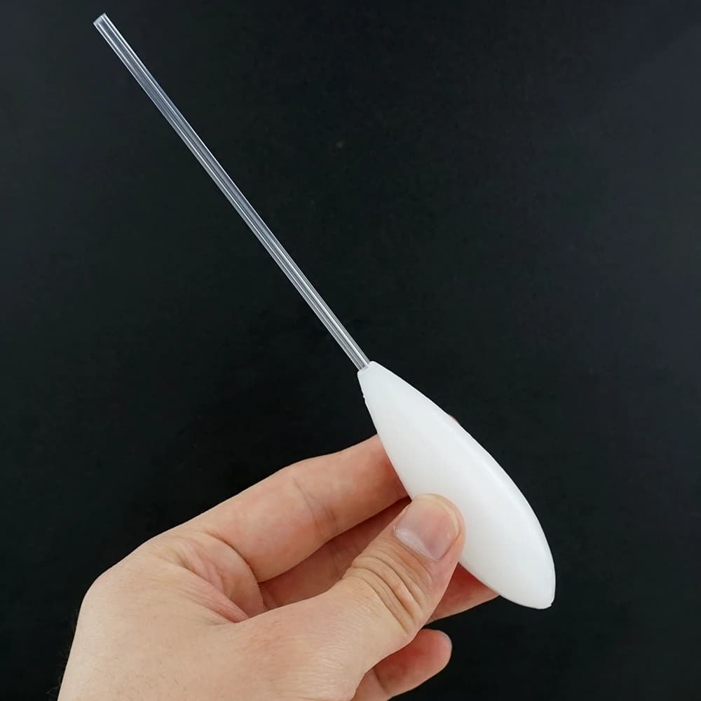 Set flotteurs Hirisi 20g-40g pêche lente coulante ou flottante pour lancer assistance et précision