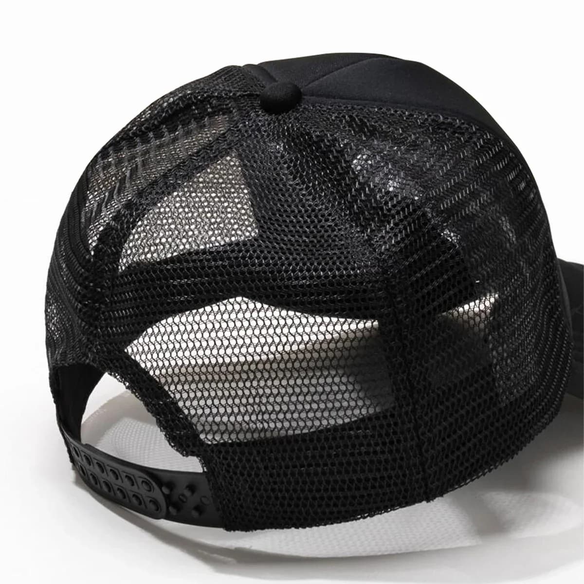 Casquette baseball pêche Camel Trophy imprimée pour activités outdoor et parties de pêche