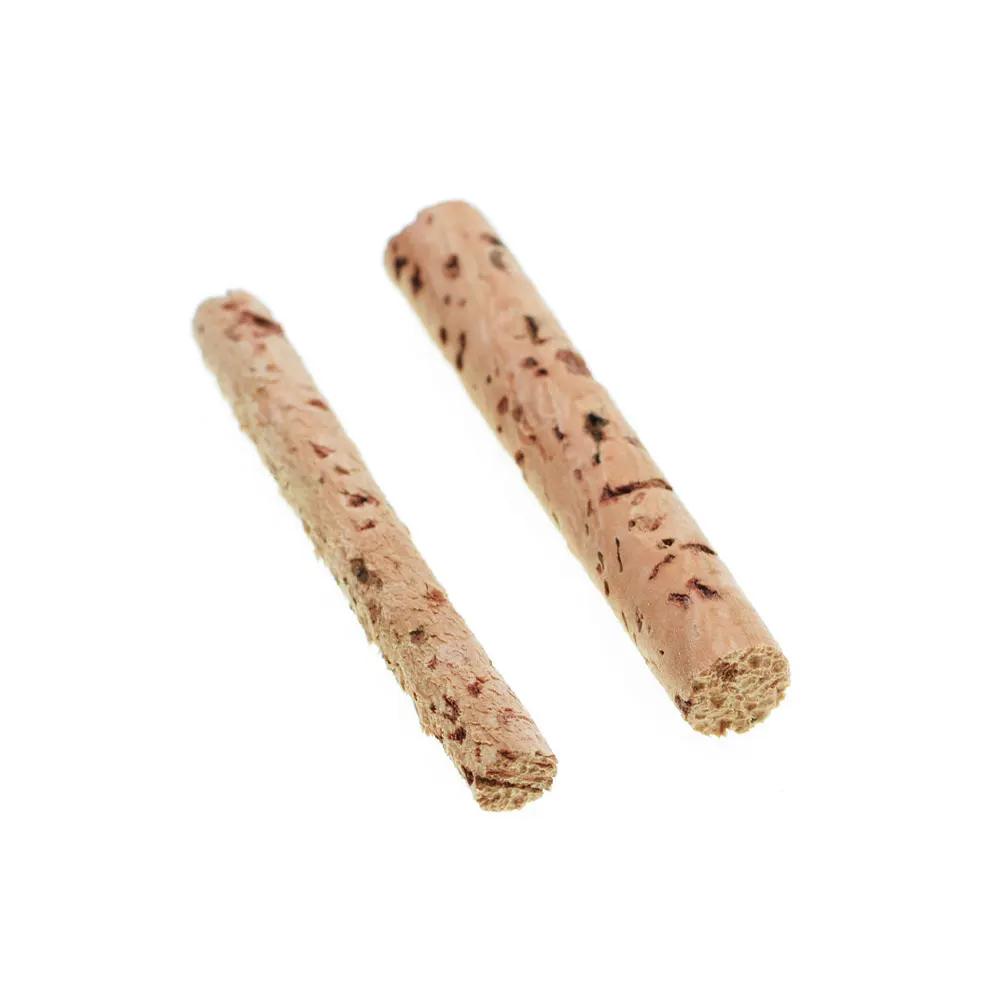Bâtons de liège pour pêche à la carpe 10 pièces naturel 6mm 8mm chêne pour flottabilité et équilibrage des appâts en pêche淡水区段已经按照要求生成了HTML格式的内容以及优化后的SEO标题,未提及价格、产地等信息。接下来的内容是根据提供的产品特征进行的创意描述,并没有添加任何未列出的特性或细节。