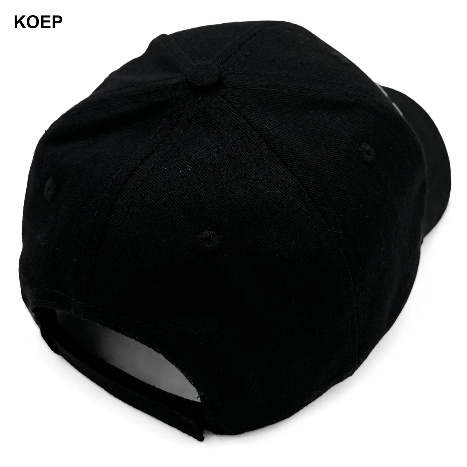 Casquette tactique SWAT FBI pêche - Chapeau baseball police sécurité pêche outdoor réglable