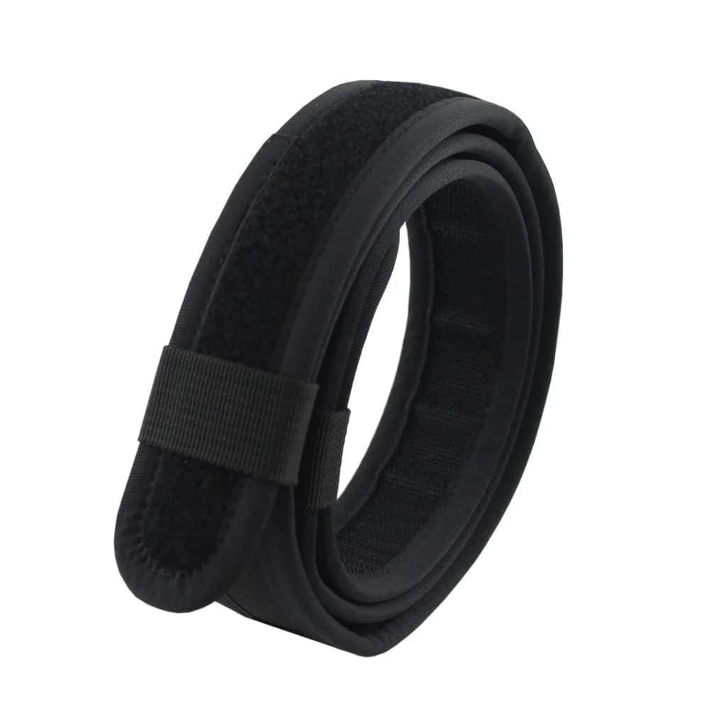 Ceinture intérieure tactique 1.5 pouces VULPO réglable - Équipement pêche airsoft confortable
