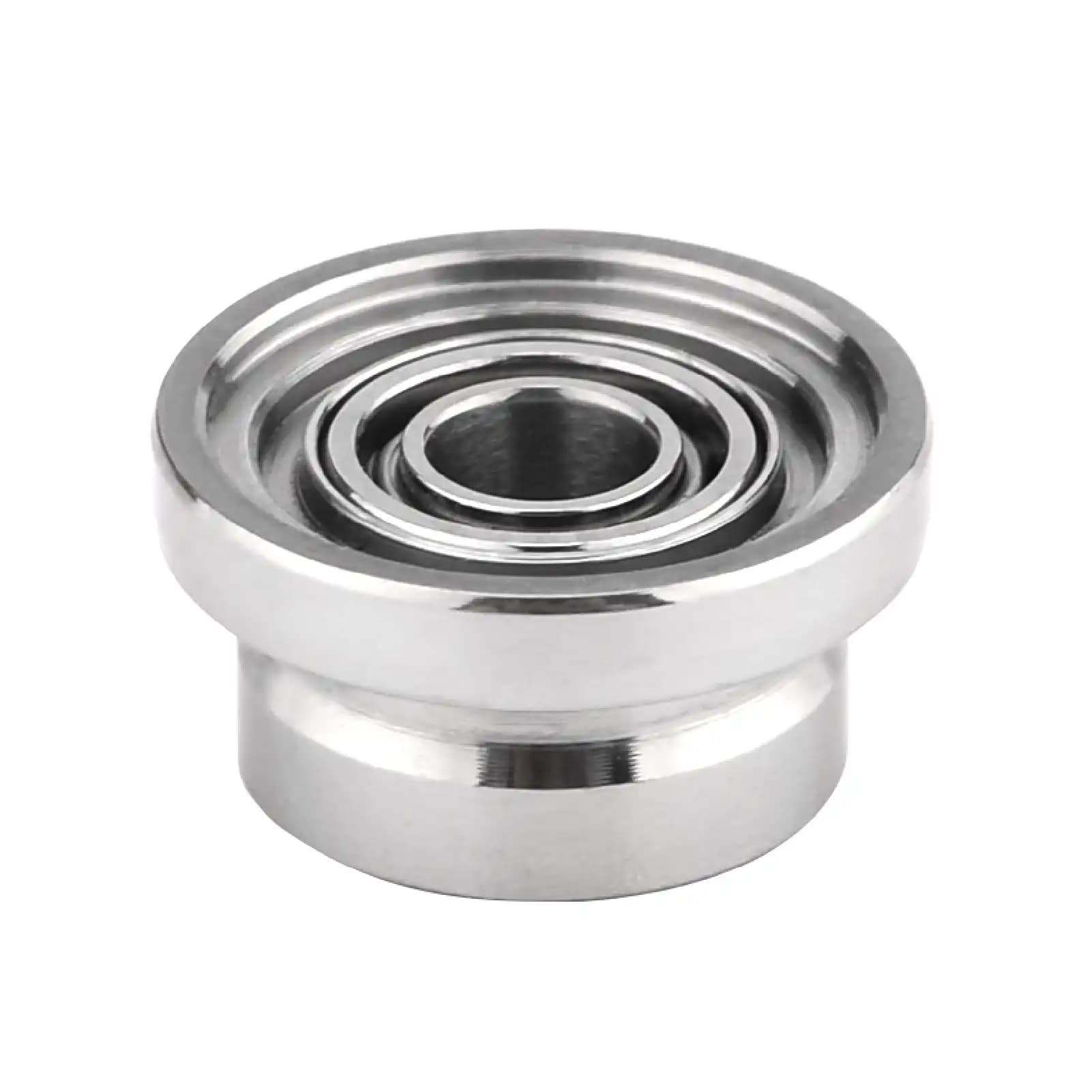 Rouleau de ligne Gomexus Titane pour moulinet Daiwa Legalis 1000-4000 - Roulement fluide et durable