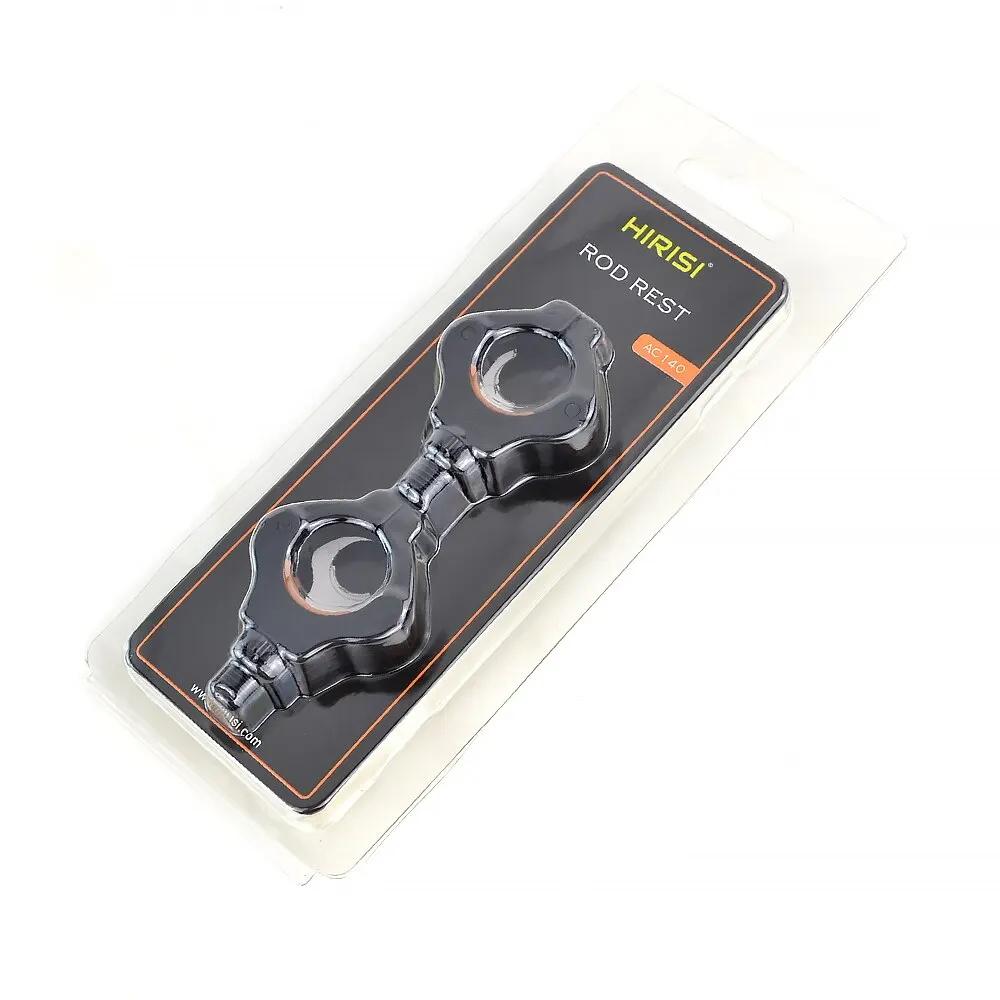 Support de canne Hirisi avec aimant magique pour rod pod - Gripper maintien canne pêche carpe